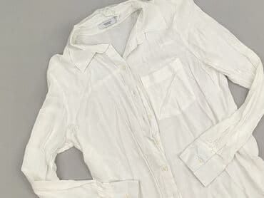 sukienka reserved biala: Koszula damska, rozmiar S — 1