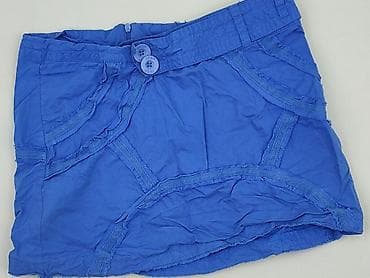 satynowe spódnice: Spódnica damska, rozmiar M — 1