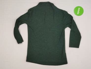 golfy z wiskozy: Basic, Golf damski, rozmiar L — 2