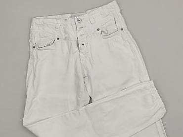Terranova, Jeansy damskie, rozmiar S