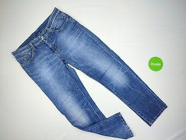 mugler jeans: Jeansy damskie, rozmiar XL — 3