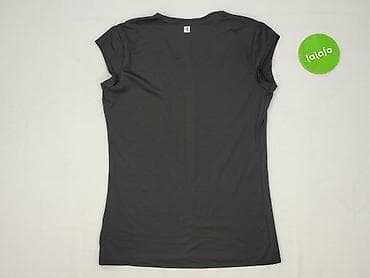 bluzki elite: Domyos, T-shirt damski, rozmiar S — 3