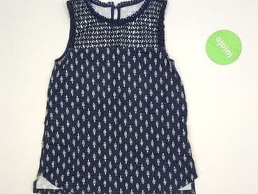 koronkowy top pod marynarkę: Esmara, Top damski, rozmiar XS — 2