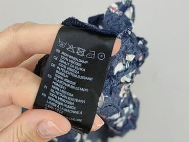 sukienki letnie plus size allegro: H&M, Sukienka damska, rozmiar M — 5