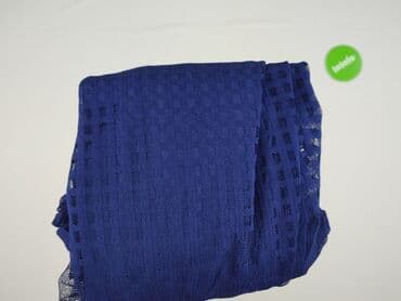 granatowa bluza: Bluzka damska, rozmiar L — 4