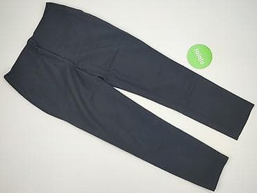 spodnie destination: Spodnie materiałowe damskie, rozmiar S — 2