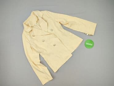 sukienki marynarka z paskiem: Marynarka damska, rozmiar L — 2