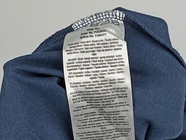 spódnice maxi tuba: Janina, Spódnica damska, XL — 5