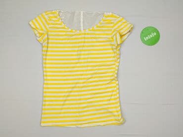 markowe t shirty damskie wyprzedaż zalando: ASZMI, T-shirt damski, rozmiar S — 2