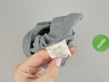 koszulka z długim rękawem h m: Hessnatur, Top damski, rozmiar L — 4