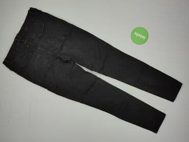 silesia sklepy z dżinsami: Sinsay, Jeansy damskie, rozmiar L — 3