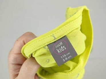 okee sukienka: Blouse, Little kids, 5-6 years, 110-116 cm, condition - Very good — 4