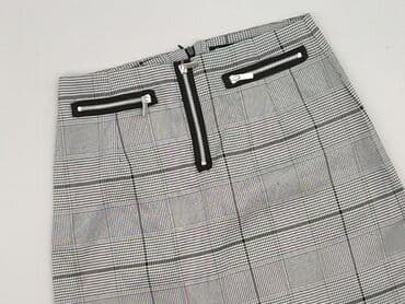 spódniczka w kratę sinsay: Sinsay, Spódnica damska, rozmiar S — 2