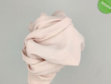 top z piorkami: Bluzka damska, M — 6