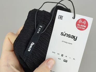 sukienka obcisła sinsay: Sinsay, Sukienka damska, rozmiar S — 4