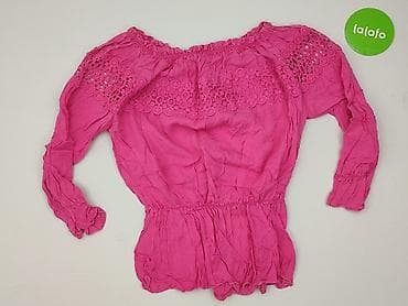 mango kurtki jeansowe: ITALY FASHION, Bluzka damska, rozmiar One size — 2