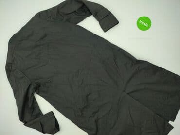 kurtki zimowe 50 style: Płaszcz damski, rozmiar 4XL — 3