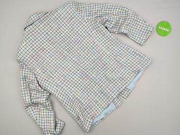 jean pascal jacket: Marynarka damska, rozmiar 4XL — 3