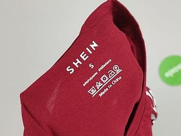 bts koszulki: Shein, T-shirt damski, rozmiar S — 4