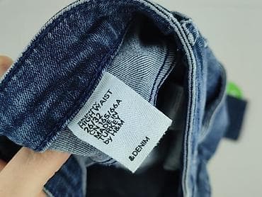 spodnie hello kitty h m: H&M, Jeansy damskie, rozmiar XS — 4