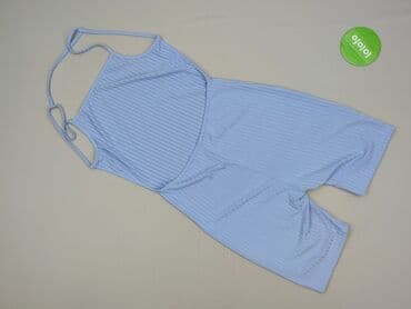 kombinezon zig zag: Kombinezon damski, rozmiar L — 3