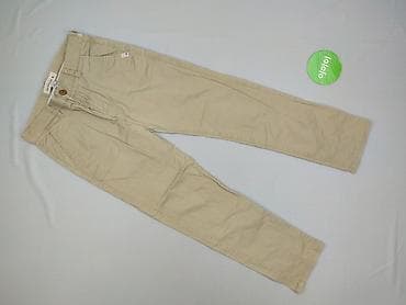 hous: Quiksilver, Chinosy dla mężczyzn, rozmiar S — 2