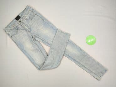 buty ecco outlet: Gestuz, Jeansy damskie, rozmiar XS — 2