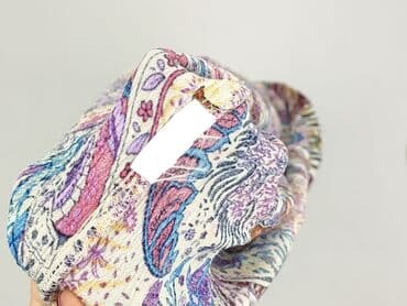 krótka bluza: Bluzka damska, rozmiar L — 4