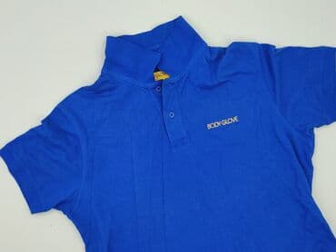 Polo shirt for men, XL at lalafo.pl Polo shirt for men, XL