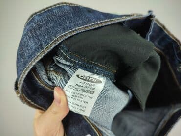 fb jeans: Spodnie jeansowe, 16 lat, 176, stan - Idealny — 5