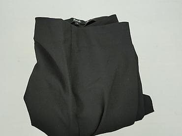 pumpy damskie: Spodnie materiałowe damskie, rozmiar M — 6