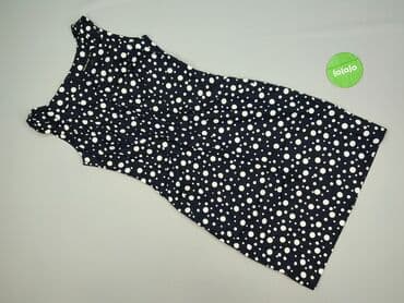 sukienka fit flare c a: Cotton Club, Sukienka damska, rozmiar M — 2