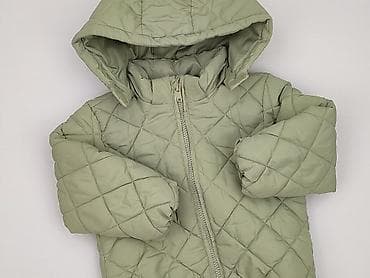 Демісезонна куртка, H&M, 1,5-2 р., 86-92 см, стан - Дуже гарний