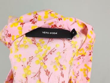tanie bluzki z krótkim rękawem: Vero Moda, Bluzka damska, rozmiar M — 4