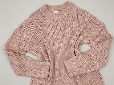 Sinsay, Sweter damski, rozmiar S