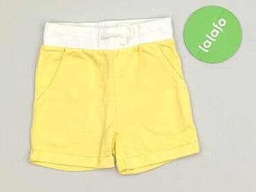 oryginalna koszulka barcelony lewandowski: Shorts, 1.5-2 years, 92, condition - Perfect — 2