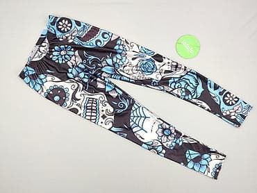 primark backpacks: Legginsy Sportowe damskie, rozmiar S — 2