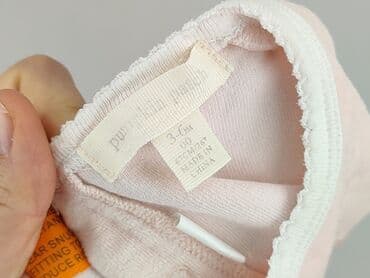 sweter hello kitty h: Cobbler, 3-6 months, condition - Very good — 4