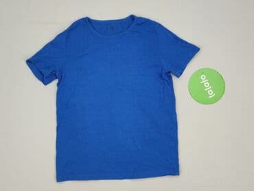 koszulka widzewa dla dzieci: T-shirt, 4-5 years, 104-110 cm, condition - Perfect — 2