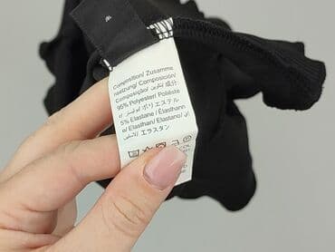 bluzki przezroczyste: Shein, Bluzka damska, rozmiar XS — 5