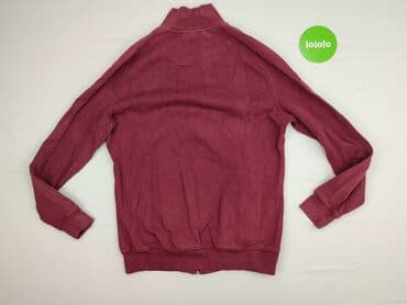 bershka шорти: Толстовка для чоловіків, M, Lyle & Scott, стан - Хороший — 3
