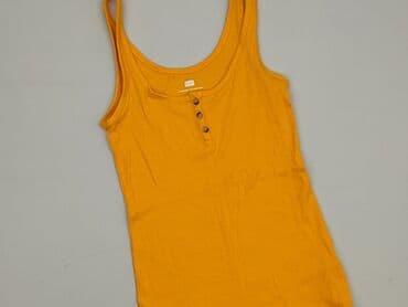 bluzki prazkowane: F&F, Top damski, rozmiar XS — 1