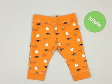 kurtka zimowa guess dziecieca: Sweatpants, F&F, 3-6 months, condition - Good — 3