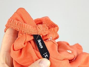 obcisłe bluzy: Sinsay, Bluzka damska, rozmiar M — 4