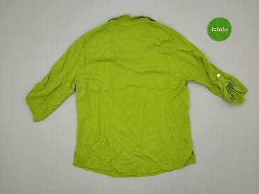 simple polska: Koszula damska, rozmiar L — 3