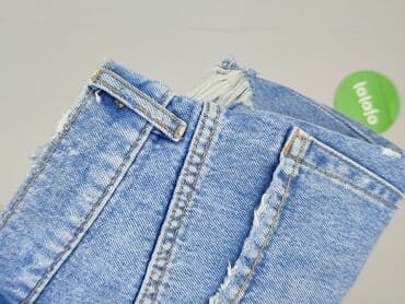 spódnice jeansowe mini zara: Zara, Spódnica damska, rozmiar XS — 5