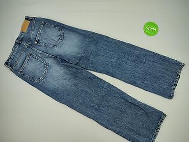 dżinsy moda: H&M, Jeansy damskie, rozmiar S — 3