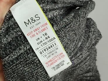 kurtka pjs: M&S Collection, Sweter damski, 2XL — 5