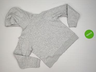 bluza stich h: Sinsay, Bluza z kapturem damska, rozmiar M — 3