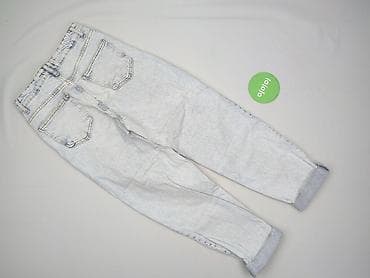 modne dżinsy: Trendyol, Jeansy damskie, rozmiar S — 3